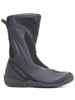 Buty motocyklowe Dainese Freeland 2 Gore-Tex turystyczne, czarne