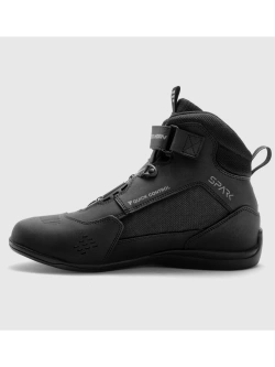Buty motocyklowe Rebelhorn Spark 3 czarne