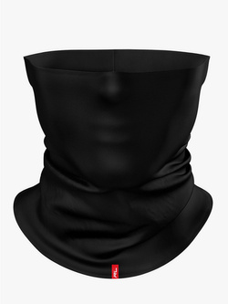 Komin termoaktywny motocyklowy Redline 2.0 Outlast czarny