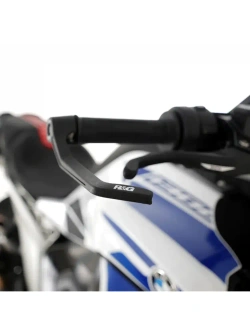 Osłona dźwigni hamulca R&G Racing Interlock BMW R 1300 R (25-)/ S 1000 R/ Sport/ M Sport (21)/ M 1000 R (21-)/ F 900 R (20-)