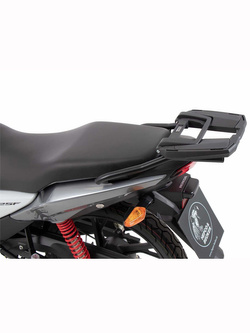 Stelaż pod kufer centralny Hepco&Becker Easyrack Honda CB 125F (21-25)