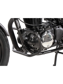 Gmole silnika Hepco&Becker Honda GB 350 S (25-) czarne