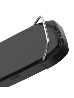 Lampa sportowa LOBOO wodoodporna z uchwytem na bagaż [IP66]