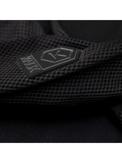 Koszula z ochraniaczami Knox Urbane Pro Move czarna