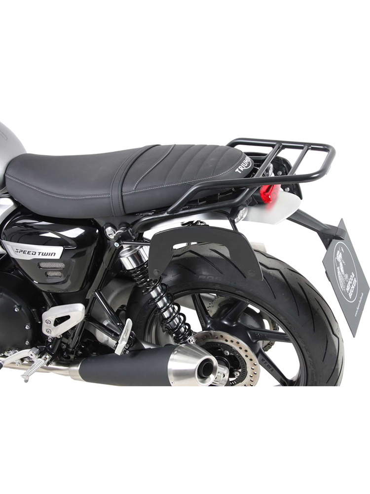 Bagażnik Hepco&Becker do Triumph Speed Twin (19-)