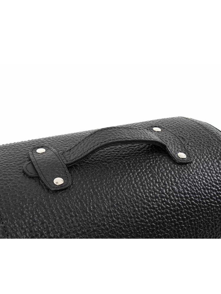 Sakwa skórzana Hepco&Becker Nevada do montażu na stelażach C-Bow