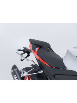 Sakwy tekstylne PRO BLAZE H SW-MOTECH z zestawem mocującym Aprilia RS 660 Extrema (23-25)