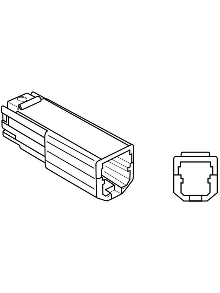 Zestaw do podłączenia kierunkowskazów LED Ducati Panigale V2 / V4, Monster 937