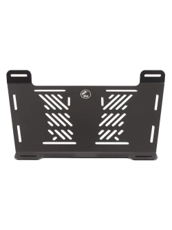 Poszerzenie bagażnika Hepco&Becker Honda CB 650 R/E-Clutch (24-)