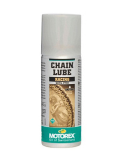 Smar do łańcucha Motorex Chain Lube Racing 56ml