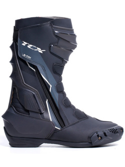 Buty motocyklowe damskie TCX S-TR1 czarno-białe