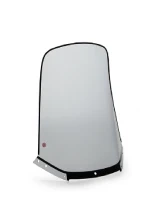 Szyba do skutera GIVI Honda CN 250 [89-00] przyciemniana