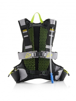 Plecak z bukłakiem Acerbis X-STORM Camelbag 14.5 ltr