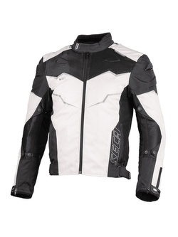 Kurtka tekstylna Seca Stream III szara