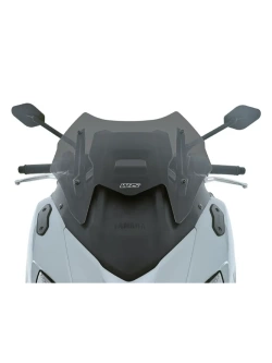Szyba motocyklowa WRS Sport Yamaha T-Max 560 Tech Max (25-) mocno przyciemniana