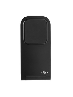 Magnetyczna podstawka do telefonu Peak Design Mobile v2 czarna