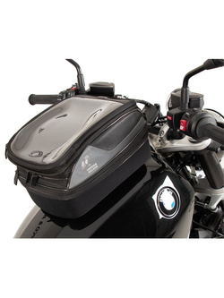 Tankring Basic Hepco&Becker BMW R 12 (24-)/R 12 S (25-)