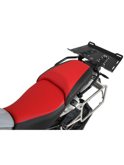 Poszerzenie bagażnika Hepco&Becker BMW R 1250 GS Adventure (18-24)