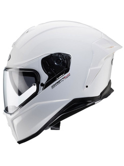 Kask integralny Caberg Drift Evo biały połysk