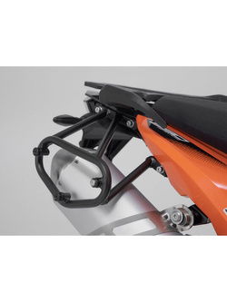 Stelaż boczny SLC SW-Motech KTM 790 Adv / R (19-), 890 Adv / R (20-), 890 SMT (23-) [na lewą i prawą stronę]