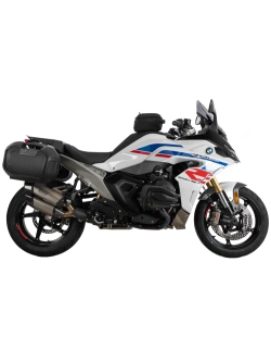 Stelaż pod sakwy motocyklowe Hepco&Becker C-Bow BMW R 1300 RS (25-) czarny