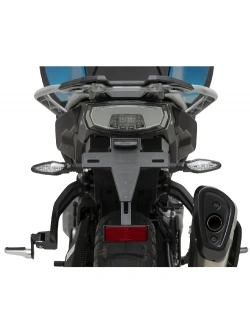 Mocowanie tablicy rejestracyjnej PUIG CFMoto 450MT/ 800MT/ 1000MT-X czarne