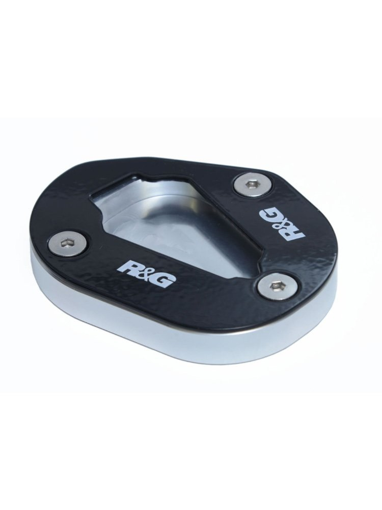 Poszerzenie stopki R&G Do Yamaha YZF-R1 (09-14)