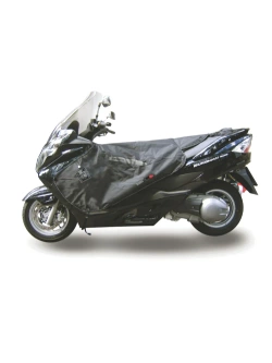 Pokrowiec na nogi Tucano Urbano Termoscud R159 Suzuki Burgman 400 (05-16) czarny