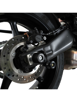 Slidery wahacza R&G Racing Yamaha (wybane modele)