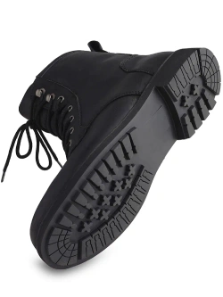 Buty motocyklowe Modeka Wolter II czarne