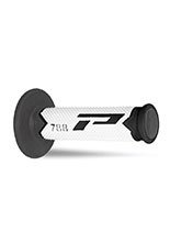 Manetki off-road Progrip 788 czarno-białe