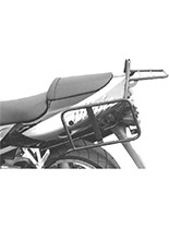 Stelaż kufrów bocznych Hepco&Becker Kawasaki ZX - 9 R Ninja [94-97] [montowany na stałe]