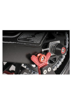 ROLKI WAHACZA Paddock line M8 BMW/HONDA/KAWASAKI/SUZUKI