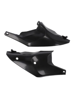 Pełny zestaw plastików Acerbis Husqvarna (wybrane modele) czarny