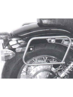 Stelaż Hepco&Becker pod skórzane sakwy boczne Honda VT 750 D2 Black Widow [01-03]