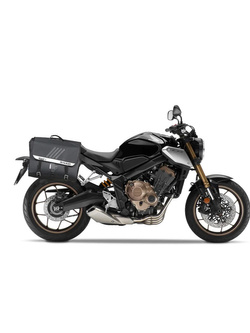 Stelaż pod półsztywne torby Shad do Honda CB650 R (19-20), CBR650 R (19-20)