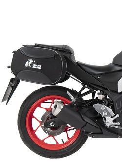Stelaż boczny C-Bow Hepco&Becker Yamaha MT-03 (20-24)