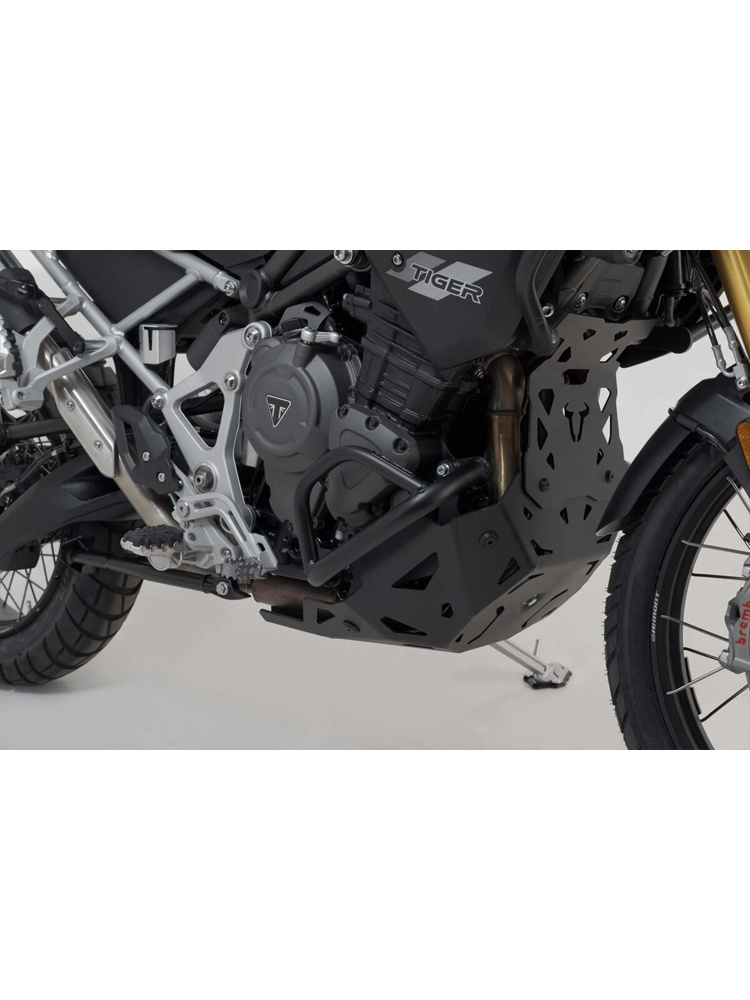 Crashbary SW-MOTECH do Triumph Tiger 1200 GT / Pro / Rally Pro (22-)