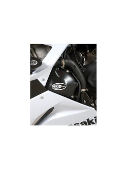 Osłona silnika (lewa strona) R&G Do Kawasaki ZX6-R (09-20)