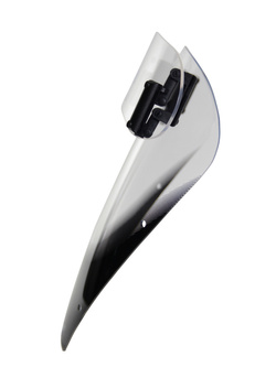 Szyba motocyklowa MRA Vario Touring "VT" Triumph Tiger 900 (99-19) /955 I (02-) przeźroczysta