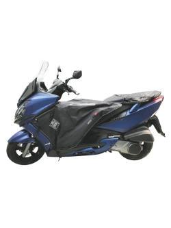 Pokrowiec na nogi Tucano Urbano Termoscud R199 Kymco G-Dink 300 (18-20) czarny