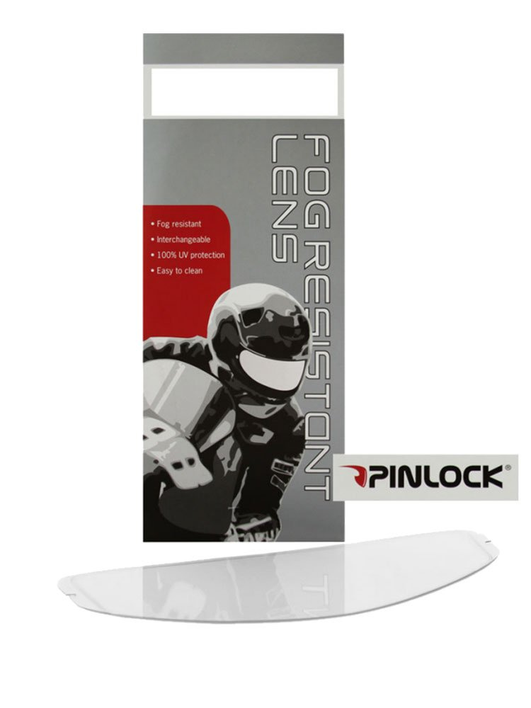 Pinlock przezroczysty Nexx SX.100
