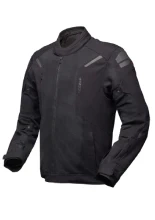Kurtka motocyklowa tekstylna Modeka Khao Air II czarna