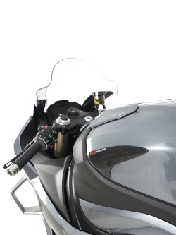 Slidery zbiornika R&G BMW (wybrane modele) czarne