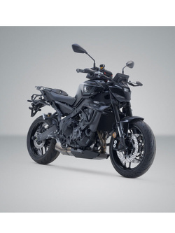 Stelaż boczny SW-Motech SLC Yamaha MT-09 (24-) (na prawą stronę)