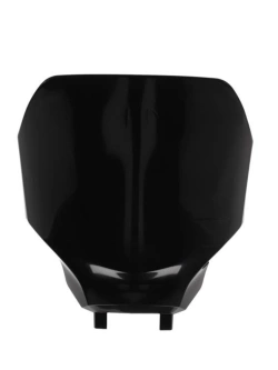 Zestaw plastików niebiesko-czarny Acerbis Yamaha YZ 250F (24-)/ 450F (23-)