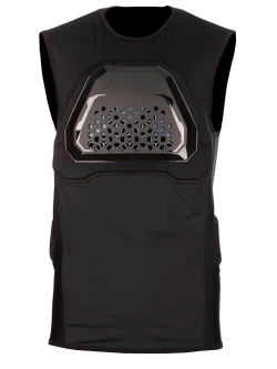 Kamizelka z ochraniaczami Klim Tactical Pro Armored czarna