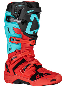 Buty enduro Leatt 4.5 Fuel