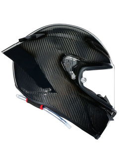 Kask integralny AGV Pista GP RR Carbon połysk