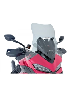 Deflektory boczne WRS Ducati Multistrada V2/ S (25-) przyciemniane